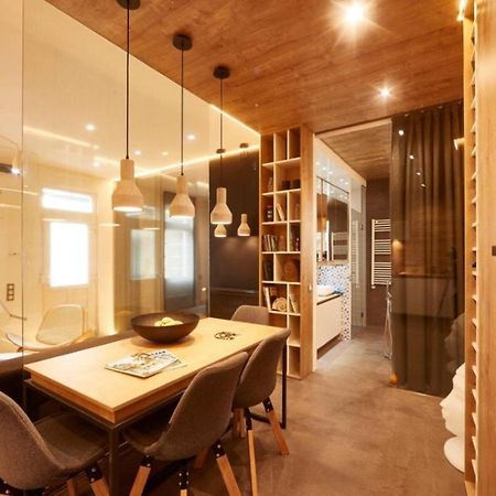 Bpr Woodnest Home With A/C Budapest Exterior photo