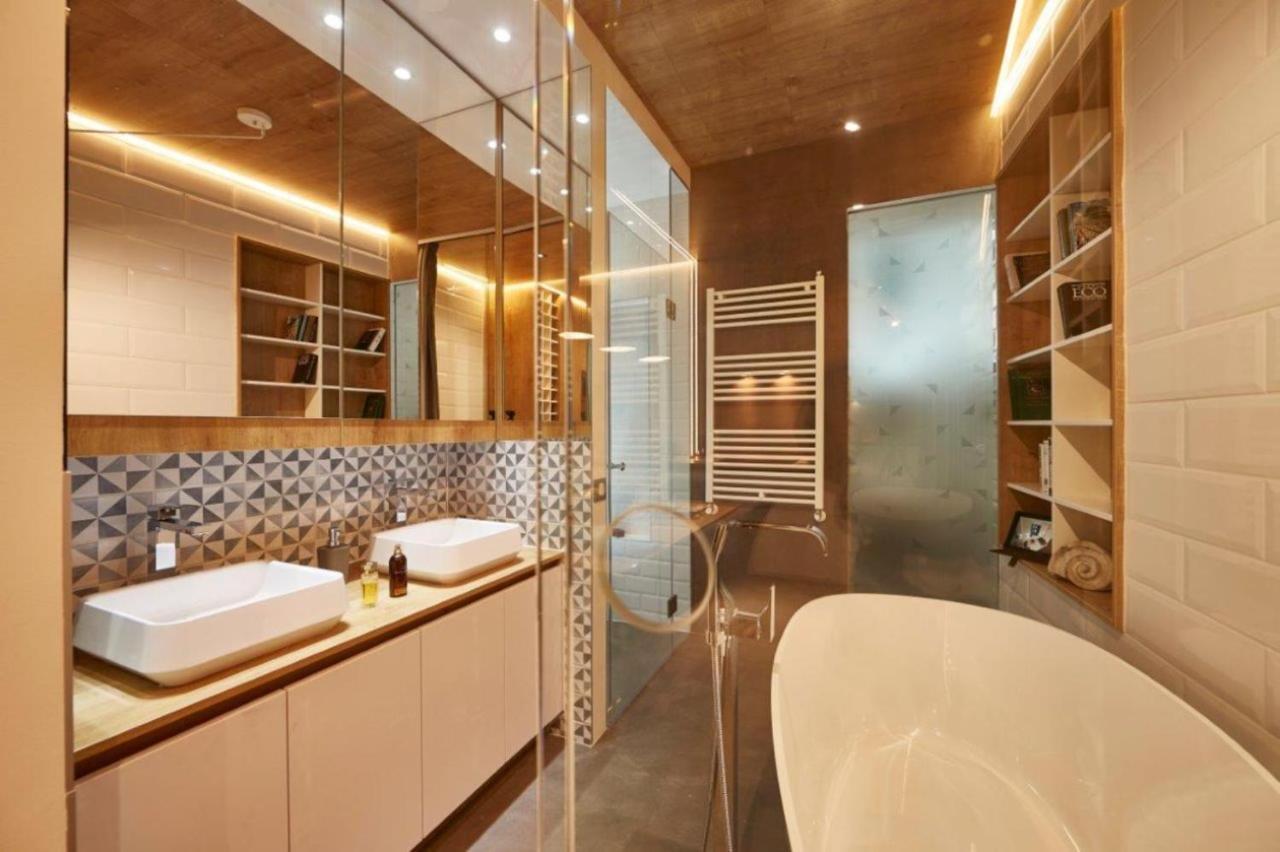 Bpr Woodnest Home With A/C Budapest Exterior photo